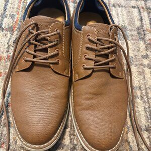 Men's Aldo Casual Shoes Size 9 1/2